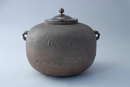 茶書にみる松平不味の茶の湯