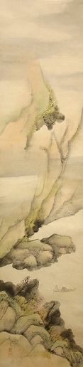 山紫水明