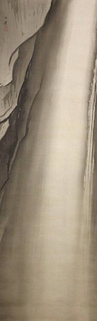 2026年 春季絵画展　美しき水の七変化